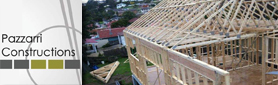 Pazzarri Constructions - Building & Renovation Specialists!