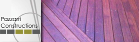 Outdoor Construction Experts - Decking, Pergolas, Verandahs & Fences