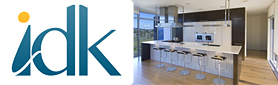 High Quality, Contemporary Kitchen Designs