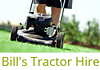 Bills Tractor Hire