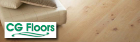 CG FLoors - Decking & Timber Floor