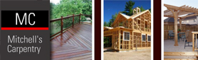 Professional Carpentry From Renovation To Window & Doors!