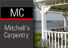 Professional Carpenter For All Your Outdoor Decking, Gazebo & Patio Needs!