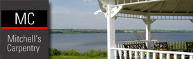 Professional Carpenter For All Your Outdoor Decking, Gazebo & Patio Needs!