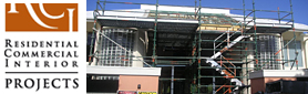 RCI Projects - Project Management