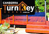 Turnkey decks