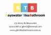 Bayswater Tiles Bathroom