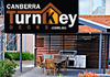 Turnkey decks