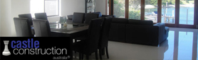 Castle Construction Australia - Specialists in Building Construction...