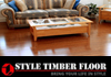 Style Timber Floor