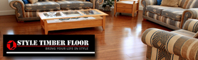 Style Timber Floor - Bamboo Flooring