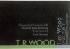 T.R.WOOD