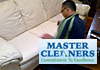 Master Cleaners