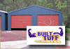Built-Tuff Shed Builders