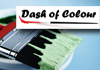 Dash of Colour