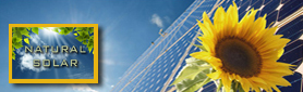 SPECIAL: Huge Savings On Our Solar Systems!