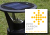 Solar Bollard Lights