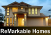 Remarkable Homes