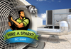 Hire A Sparky (WA) EC 0008966