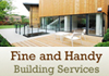 Fine & Handy Building Services