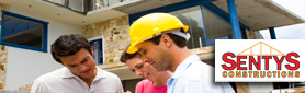 Professional Building & Renovation Services