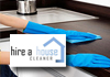 Hire a House Cleaner