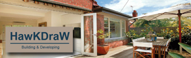 Hawkdraw Pty Ltd - Builders & Home Renovations