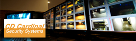 CD Cardinal Security Systems - Home Security