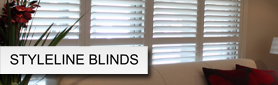 Styleline Blinds - Blinds & Blind Supplies