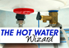 The Hot Water Wizard