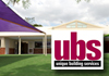Unique Building Services Pty Ltd