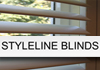 Styleline Blinds