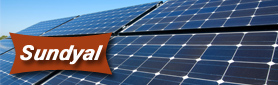 Top Quality Sungrid Panels!