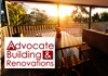 Advocate Building & Renovations