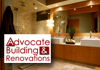 Advocate Building & Renovations