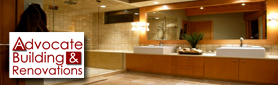 Does Your Bathroom Need A Complete Makeover?