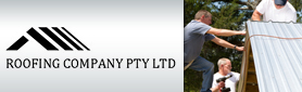 Metal & Colourbond Roofing & Re-Roofing Specialists! 