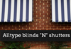 Alltype Blinds
