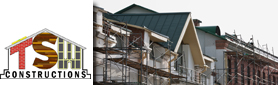 Professional Builders For Your Home Extension And Home Renovation Projects!