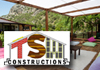 Outdoor Construction Experts - We Can Build Your Deck, Pergola Or Carport!