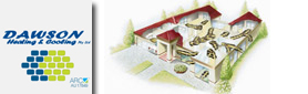 We Have a Range of Systems Designed to Heat Your Home!