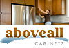 Above All Cabinets