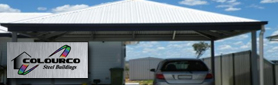 Keep Your Car Safe From The Elements with a Carport!