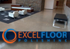 Excel Floor Polishing