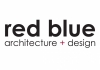 Red Blue Architecture + Design