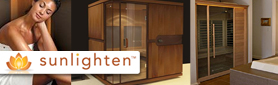 Sunlighten Saunas - Recommended by Health Experts