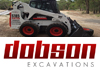 Dobson Excavations