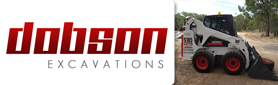 DOBSON EXCAVATIONS