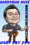 Handyman Mike