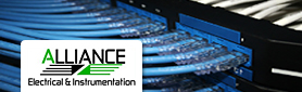 Alliance Electrical - Electrical Services